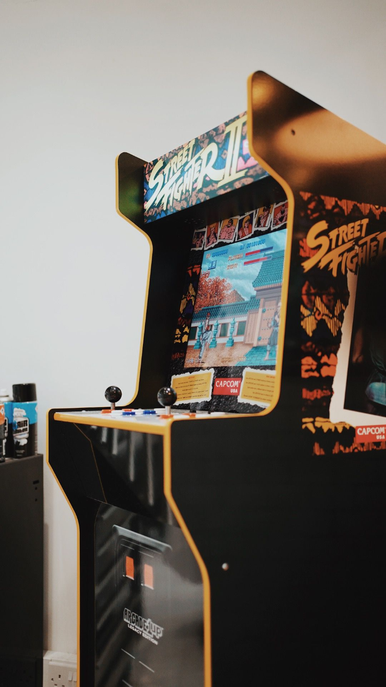 Inside the Ruthless Hair barbershop on Baddow Road, Chelmsford
